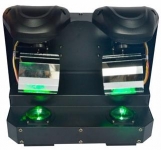 LED эффект STAGE 4 DRUM LIGHT2