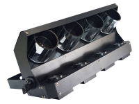 LED эффект STAGE 4 DRUM LIGHT4