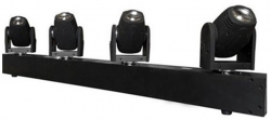 Поворотная голова STAGE 4 NANO BEAM 4x10RGBW