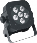 Светодиодный прожектор STAGE 4 LEDPAR 6XWA