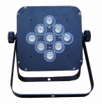 Светодиодный прожектор PRO SVET LED FLAT PAR 9