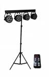 Светодиодный прожектор PRO SVET LED PARLIGHT 412