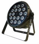 Светодиодный прожектор PRO SVET LED PAR 185 RGBWA