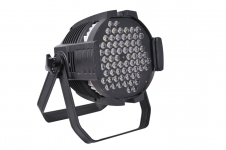Светодиодный прожектор PRO SVET LED PAR 64B 372 RGBW