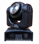 Поворотная LED SPOT голова PRO SVET MH 40B