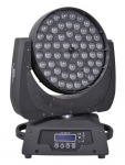 Поворотная LED WASH голова PRO SVET MH 5610WZ
