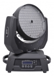 Поворотная LED WASH голова PRO SVET MH 1083WZ