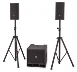 Активный акустический комплект PROEL LT812A