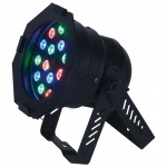 Светодиодный прожектор AMERICAN DJ 46HP LED BL