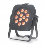 Светодиодный прожектор AMERICAN DJ FLAT PAR TW12