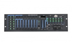 DMX контроллер AMERICAN DJ DMX OPERATOR 384