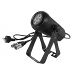 Светодиодный прожектор AMERICAN DJ MICRO WASH RGBW