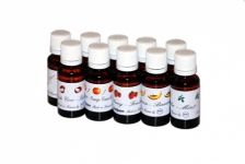 Ароматизатор для дыма SFAT EUROSCENT FOG CHERRY