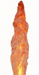 Материал имитации пламени SFAT SILK FLAME 350 4M