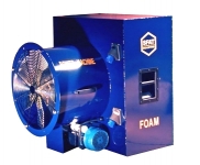 Генератор пены SFAT QUAD 500