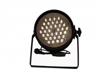 Светодиодный прожектор PRO SVET LED PAR 64B 336 RGBW
