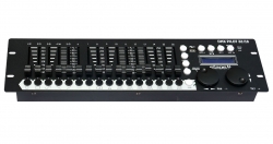 DMX контроллер STAGE 4 DMX PILOT 32-18