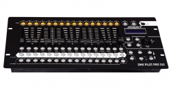 DMX контроллер STAGE 4 DMX PILOT PRO512