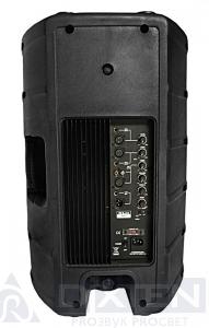 Активная акустическая система XLINE SPE-15A - Компания Дикстен