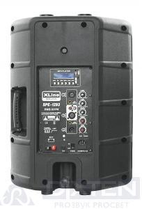 Активная акустическая система XLINE SPE-1293 - Компания Дикстен