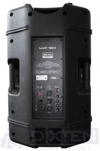 Активная акустическая система XLINE LUX-122A - Компания Дикстен