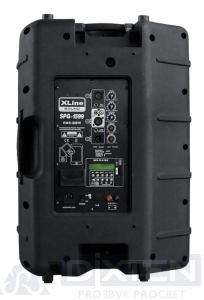 Активная акустическая система XLINE SPG-1299 - Компания Дикстен