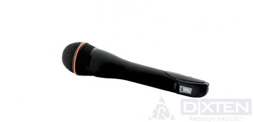 Радиосистема JTS US-882DPRO MH-910X2 - Компания Дикстен