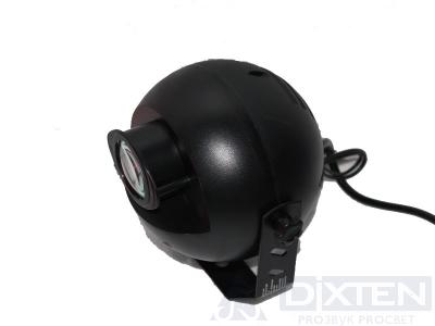 Зеркальный шар с двигателем и светильником XLINE MS-008 - Компания Дикстен