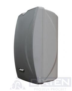 Корпусной громкоговоритель ABK WL-8064W - Компания Дикстен