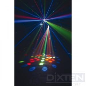 Световой LED эффект AMERICAN DJ FESTIVE LED PAK - Компания Дикстен