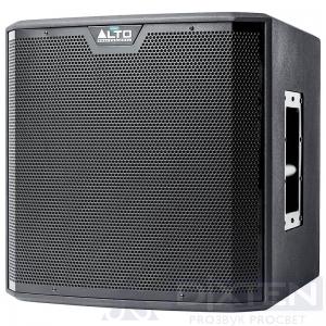 Активный сабвуфер ALTO TS-SUB212S - Компания Дикстен