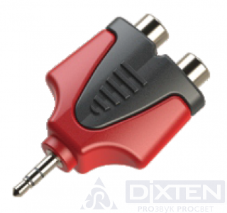 Переходник ROXTONE RPAN350 - Компания Дикстен Переходник ROXTONE RPAN350 - Компания Дикстен