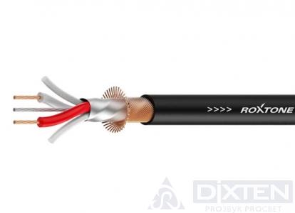 Кабель цифровой (DMX) ROXTONE DMX001-100 BL - Компания Дикстен Кабель цифровой (DMX) ROXTONE DMX001-100 BL - Компания Дикстен