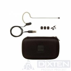 Радиосистема SHURE BLX14E-MX53 M17 - Компания Дикстен