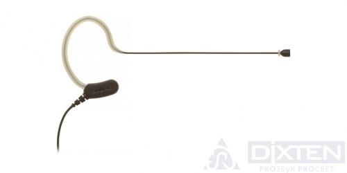 Радиосистема SHURE BLX14E-MX53 M17 - Компания Дикстен