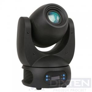 Поворотная LED SPOT голова SILVER STAR SS650XCE  GEMINI SPOT - Компания Дикстен