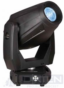 Поворотная LED SPOT голова SILVER STAR SS652SC CYAN 24000XS - Компания Дикстен