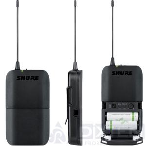 Радиосистема SHURE BLX188E-SM31 M17 - Компания Дикстен