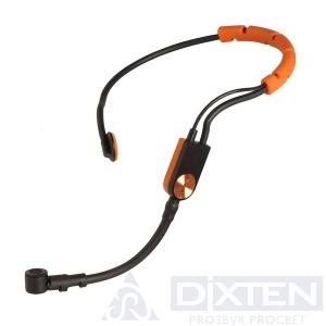 Радиосистема SHURE BLX188E-SM31 M17 - Компания Дикстен