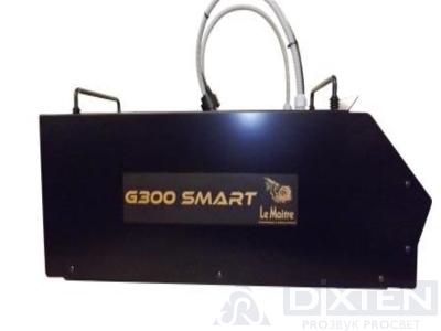Генератор дыма LE MAITRE G300-SMART - Компания Дикстен