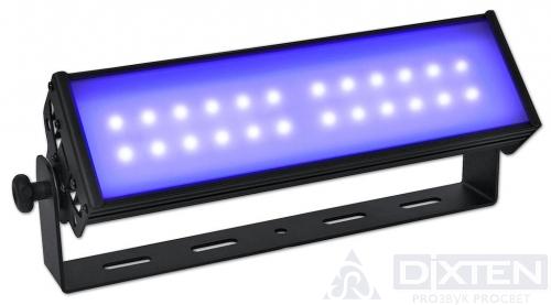 Светильник заливающего света IMLIGHT BLACK LED 60 - Компания Дикстен