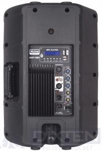 Активная акустическая система XLINE BAF-1295BT - Компания Дикстен