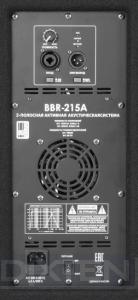 Активная акустическая система EUROSOUND BBR-215A - Компания Дикстен
