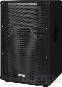 Активная акустическая система EUROSOUND BBR-115A - Компания Дикстен
