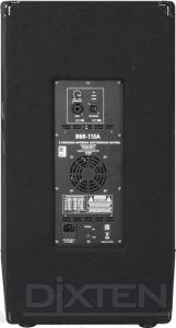 Активная акустическая система EUROSOUND BBR-115A - Компания Дикстен