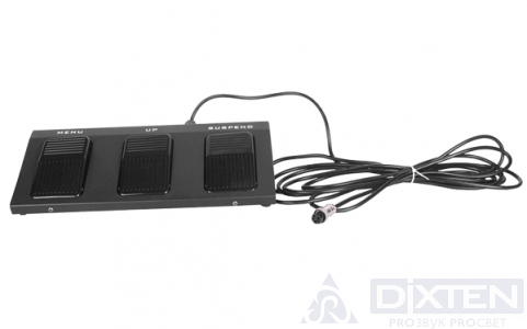 Комплект LED прожекторов STAGE 4 DISCOPARSET4 30W - Компания Дикстен