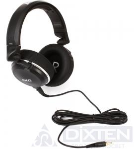 Студийные наушники AKG K182 - Компания Дикстен