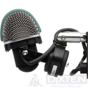 Инструментальный микрофон AKG D112 MKII - Компания Дикстен