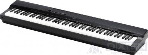 Портативное пианино CASIO PRIVIA PX-160BK - Компания Дикстен