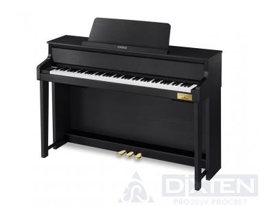 Интерьерное пианино CASIO CELVIANO GP-300BK - Компания Дикстен